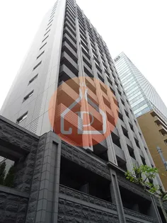 グランドコンシェルジュ六本木【2階】の外観