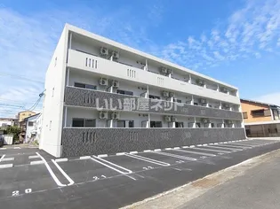 フェニックスSK【1階】の外観