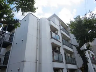 シティハイツ萱島の画像