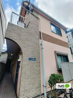 ベルデ鮫洲の画像