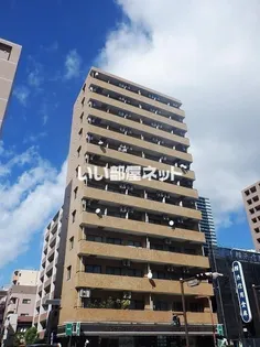 NICアーバンスピリッツ川崎の画像