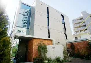 LAPiS下目黒 ラピス下目黒【3階】の外観