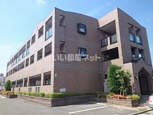 大阪府和泉市尾井町1【マンション】の外観