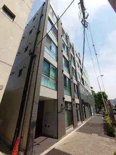 リバース大森の画像