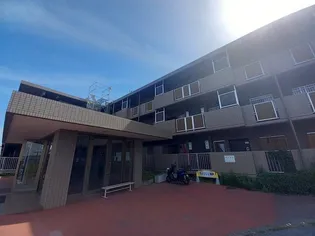 コンフォール北寺尾の画像