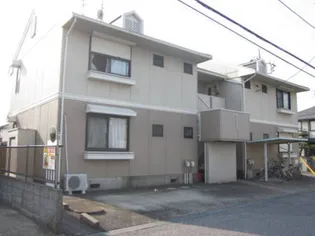 千葉県市原市根田1【アパート】の外観