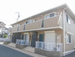 東京都葛飾区西水元1【アパート】の外観