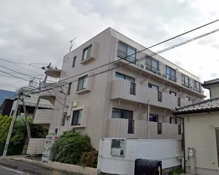 宮町クレストの画像