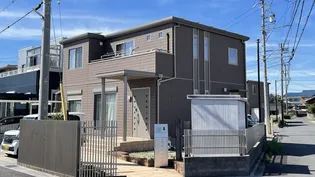 三重県鈴鹿市稲生1【一戸建】の外観