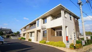 パークハウスの画像