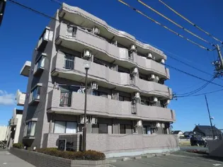 磐田グレイス第3マンションの画像