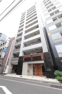 パークウェル秋葉原の画像