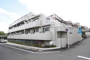 上板橋ダイカンプラザシティの画像