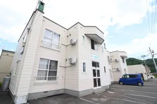 コーポみやびの画像