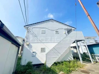 ハミング江戸川台Aの画像