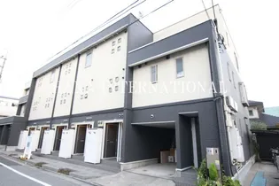 レオネクストUの画像