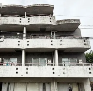 フロンティア洗足池の画像