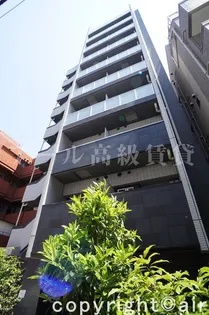 ガーラ三田慶大前の画像