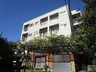 小畑マンションの画像