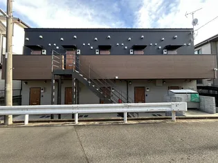 セナ船橋【2階】の外観