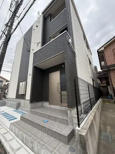 ウィングガーデン一ノ割3丁目の画像