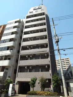 スカイコート高輪の画像