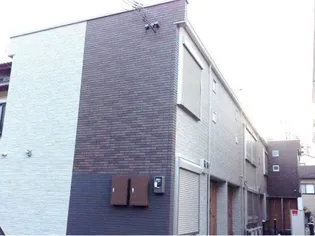 クレイノリッツハウス 中道の画像