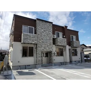 T・Kパーク小人町【1階】の外観