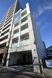 DerGlantz Y2金屋【2階】の外観