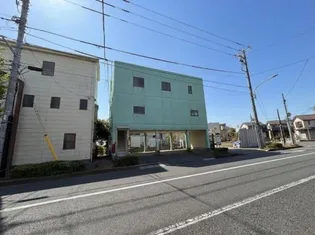 東京都稲城市押立【一戸建】の外観