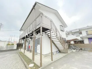 K2東北里の画像