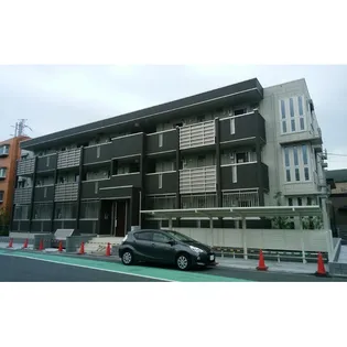 グリーングラスの画像