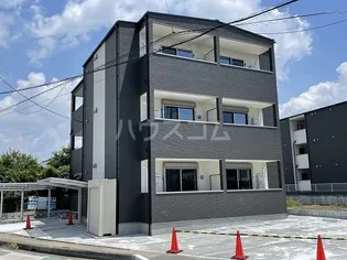 ジーメゾン八千代の画像