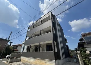 エステイトB狭山南入曽の画像