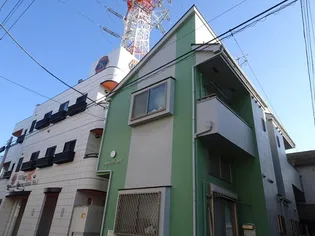 オリーブハウスの画像