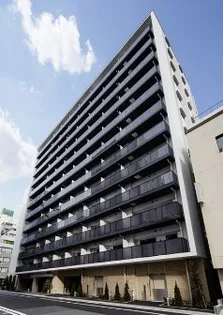 コンフォリア秋葉原EAST【10階】の外観