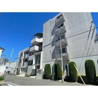 クオリティ西三国の画像