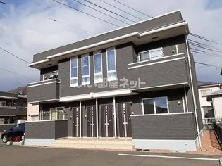 アルモニーアAの画像