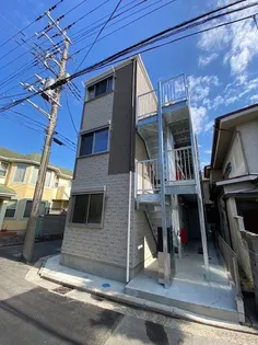 NEUESHAUS本牧の画像