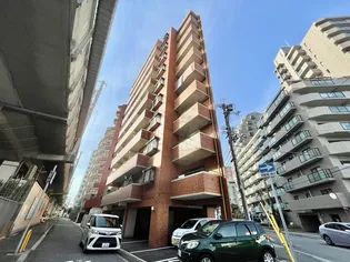 ライオンズマンション西明石第5の画像