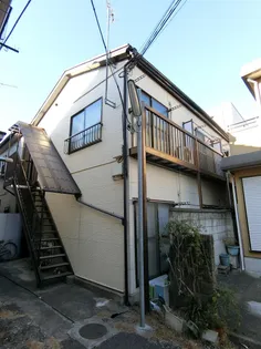 フロンティアパレスの画像