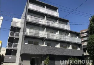 GROWS練馬高野台の画像