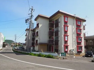 シャルム岐阜の画像