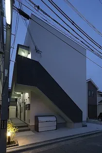 アコノーツ七道の画像