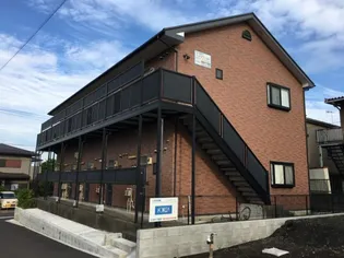 ハイツワールドの画像