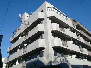 飯尾ビルの画像