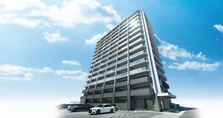 ヴェルディ東朝日町の画像