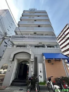 ウエルネス上本町の画像