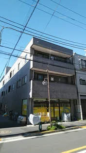 ざるやビルの画像