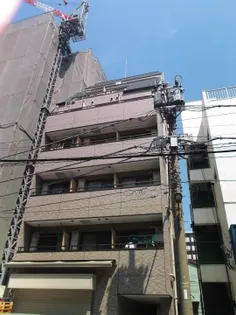 エムズフラットの画像